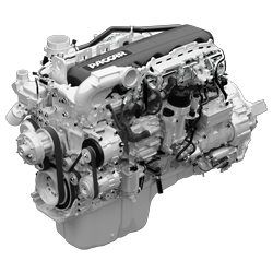 P2745 Engine